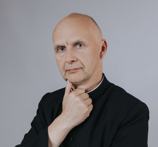 Ks. Adam Siegieniewicz